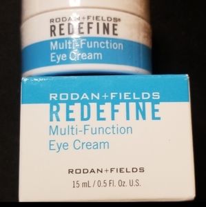 Rodan+ Fields CLOSET CLEARNCE Eye cream